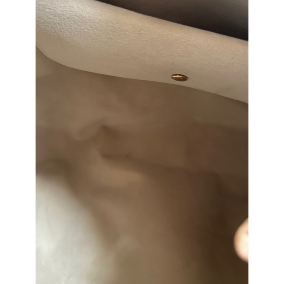 Authentic Louis Vuitton Monogram Canvas Galliera PM Shoulder Hobo Bag - Picture 6 of 9